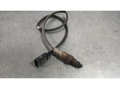 Recambio de sonda lambda para volkswagen polo vi (aw1, bz1, ae1) 1.0 referencia OEM IAM 04E906262FS  