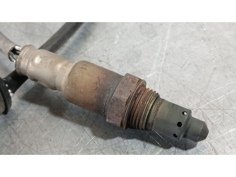 Recambio de sonda lambda para volkswagen polo vi (aw1, bz1, ae1) 1.0 referencia OEM IAM 04E906262FS  