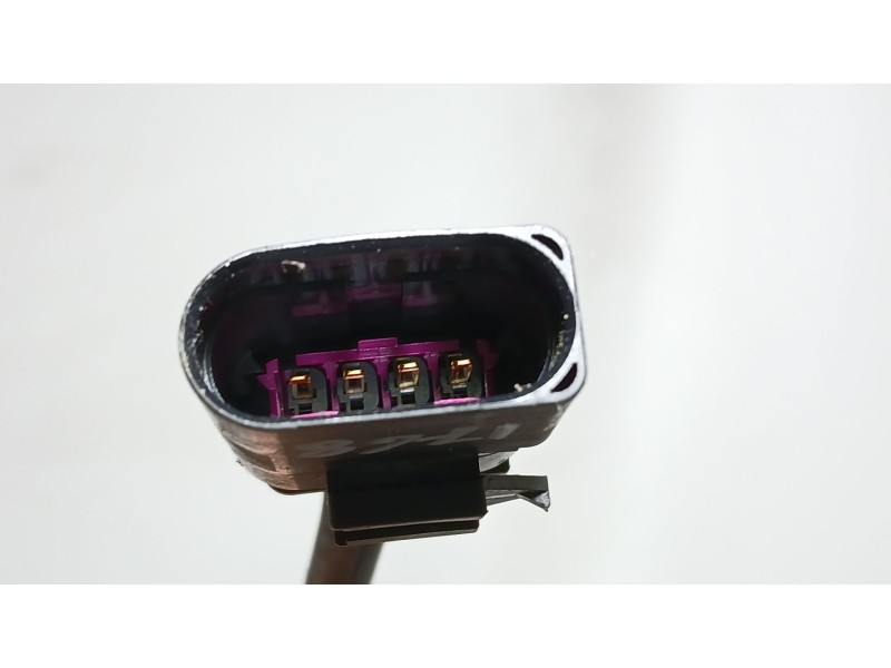Recambio de sonda lambda para volkswagen polo vi (aw1, bz1, ae1) 1.0 referencia OEM IAM 04E906262FS  