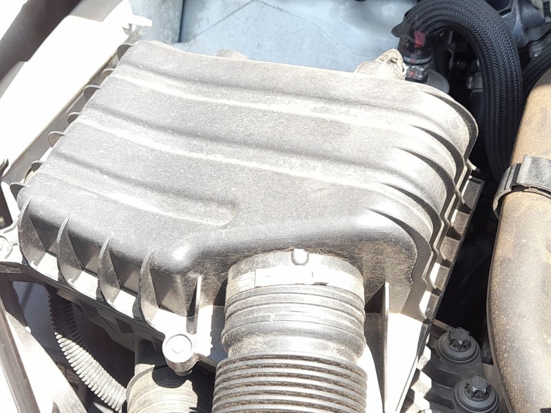 Recambio de carcasa filtro aire para fiat tipo station wagon (356_, 357_) 1.4 lpg (356wxf1b) referencia OEM IAM 51938293  