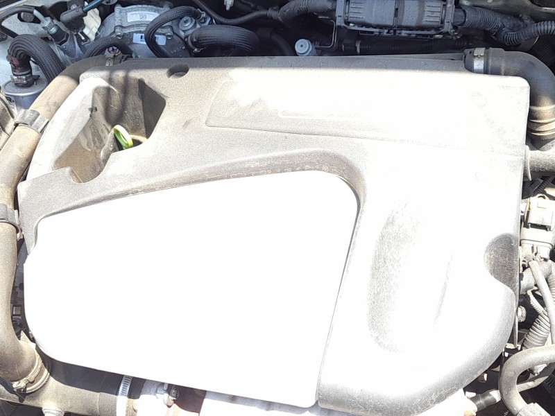 Recambio de tapa motor para fiat tipo station wagon (356_, 357_) 1.4 lpg (356wxf1b) referencia OEM IAM 55253957  