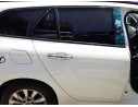 Recambio de puerta trasera derecha para fiat tipo station wagon (356_, 357_) 1.4 lpg (356wxf1b) referencia OEM IAM 52161631  