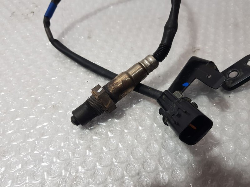 Recambio de sonda lambda para hyundai ix20 gls style referencia OEM IAM 392102B310  