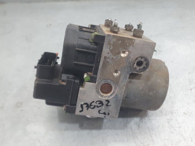 Recambio de abs para opel corsa c (x01) 1.7 dti (f08, f68) referencia OEM IAM 93172000  