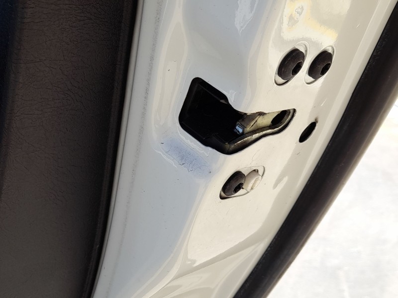 Recambio de cerradura puerta trasera derecha para fiat tipo station wagon (356_, 357_) 1.4 lpg (356wxf1b) referencia OEM IAM 519