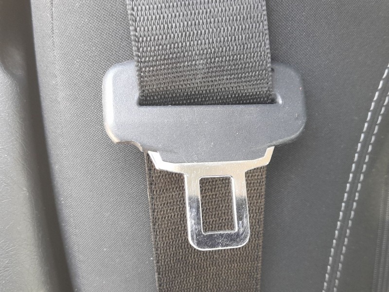 Recambio de cinturon seguridad trasero derecho para fiat tipo station wagon (356_, 357_) 1.4 lpg (356wxf1b) referencia OEM IAM 7