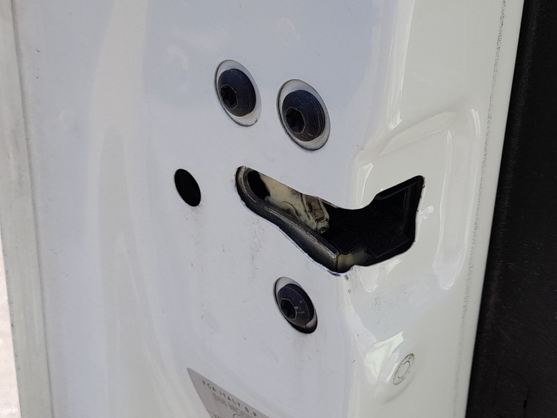 Recambio de cerradura puerta delantera izquierda para fiat tipo station wagon (356_, 357_) 1.4 lpg (356wxf1b) referencia OEM IAM