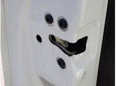 CERRADURA PUERTA DELANTERA IZQUIERDA 51983603 
