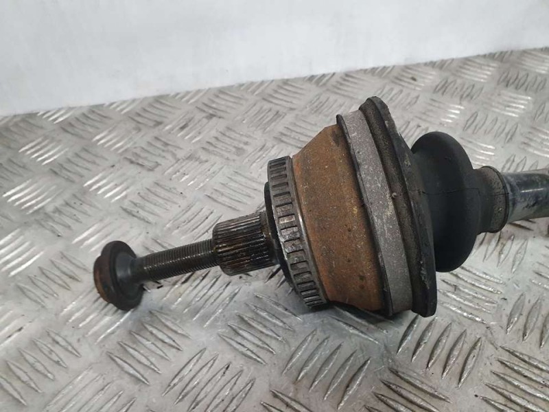 Recambio de transmision trasera derecha para audi a8 (d2) 3.7 quattro referencia OEM IAM 4D0501203G  