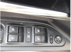 MANDO ELEVALUNAS DELANTERO IZQUIERDO 735631478 C/MANDO RETROVISOR 