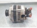 Recambio de alternador para opel corsa c (x01) 1.7 dti (f08, f68) referencia OEM IAM 98056867 95520877 