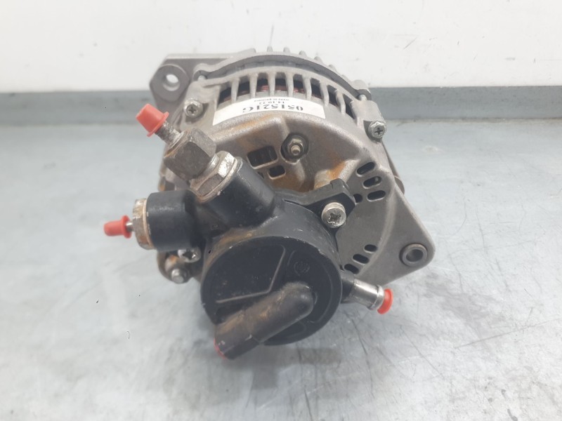Recambio de alternador para opel corsa c (x01) 1.7 dti (f08, f68) referencia OEM IAM 98056867 95520877 