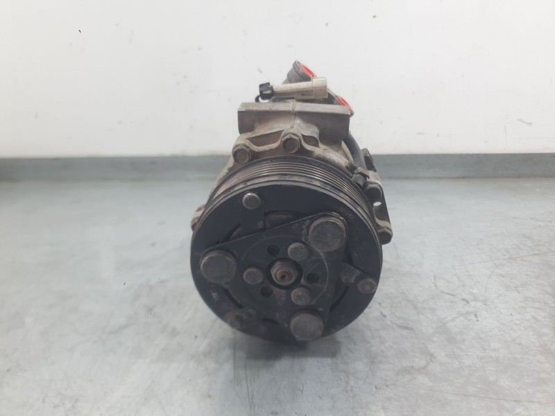 Recambio de compresor aire acondicionado para opel corsa c (x01) 1.7 dti (f08, f68) referencia OEM IAM 24421642 93176916 