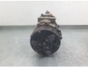 Recambio de compresor aire acondicionado para opel corsa c (x01) 1.7 dti (f08, f68) referencia OEM IAM 24421642 93176916 
