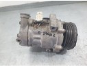 Recambio de compresor aire acondicionado para opel corsa c (x01) 1.7 dti (f08, f68) referencia OEM IAM 24421642 93176916 