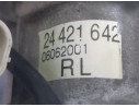 Recambio de compresor aire acondicionado para opel corsa c (x01) 1.7 dti (f08, f68) referencia OEM IAM 24421642 93176916 