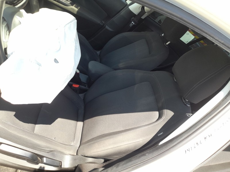 Recambio de asiento delantero izquierdo para fiat tipo station wagon (356_, 357_) 1.4 lpg (356wxf1b) referencia OEM IAM   