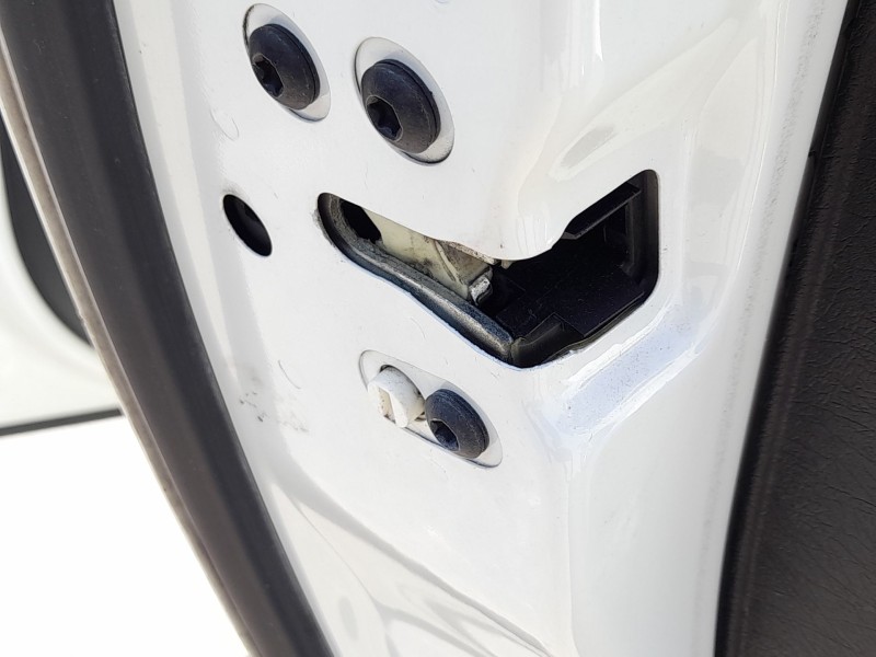 Recambio de cerradura puerta trasera izquierda para fiat tipo station wagon (356_, 357_) 1.4 lpg (356wxf1b) referencia OEM IAM 5