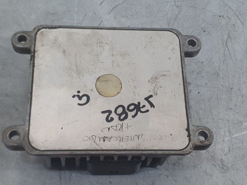 Recambio de centralita motor uce para opel corsa c (x01) 1.7 dti (f08, f68) referencia OEM IAM 97240622  
