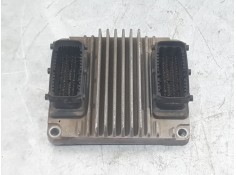 CENTRALITA MOTOR UCE 8972272258 09389429 DELPHI