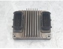 Recambio de centralita motor uce para opel corsa c (x01) 1.7 dti (f08, f68) referencia OEM IAM   