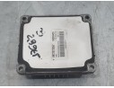 Recambio de centralita motor uce para opel corsa c (x01) 1.7 dti (f08, f68) referencia OEM IAM   