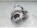 Recambio de motor arranque para opel corsa c (x01) 1.7 dti (f08, f68) referencia OEM IAM 95524890 98014743 