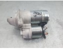Recambio de motor arranque para opel corsa c (x01) 1.7 dti (f08, f68) referencia OEM IAM 95524890 98014743 