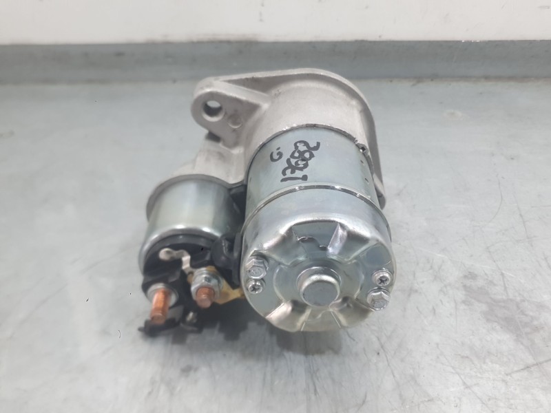 Recambio de motor arranque para opel corsa c (x01) 1.7 dti (f08, f68) referencia OEM IAM 95524890 98014743 