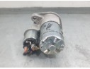Recambio de motor arranque para opel corsa c (x01) 1.7 dti (f08, f68) referencia OEM IAM 95524890 98014743 
