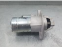 Recambio de motor arranque para opel corsa c (x01) 1.7 dti (f08, f68) referencia OEM IAM 95524890 98014743 