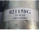 Recambio de motor arranque para opel corsa c (x01) 1.7 dti (f08, f68) referencia OEM IAM 95524890 98014743 