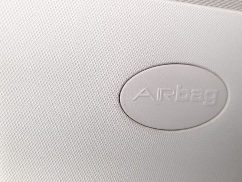 Recambio de airbag cortina delantero derecho para fiat tipo station wagon (356_, 357_) 1.4 lpg (356wxf1b) referencia OEM IAM 521