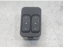 Recambio de mando elevalunas delantero izquierdo para opel corsa c (x01) 1.7 dti (f08, f68) referencia OEM IAM 24411030  