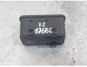 Recambio de mando elevalunas delantero izquierdo para opel corsa c (x01) 1.7 dti (f08, f68) referencia OEM IAM 24411030  