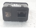 Recambio de mando elevalunas delantero izquierdo para opel corsa c (x01) 1.7 dti (f08, f68) referencia OEM IAM 24411030  