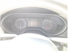 Recambio de cuadro instrumentos para fiat tipo station wagon (356_, 357_) 1.4 lpg (356wxf1b) referencia OEM IAM 52061835  