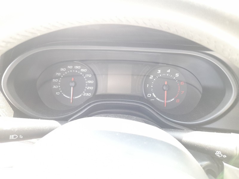 Recambio de cuadro instrumentos para fiat tipo station wagon (356_, 357_) 1.4 lpg (356wxf1b) referencia OEM IAM 52061835  