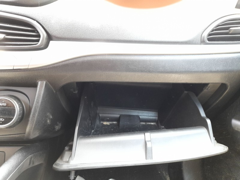 Recambio de guantera para fiat tipo station wagon (356_, 357_) 1.4 lpg (356wxf1b) referencia OEM IAM 735631161  