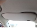 Recambio de parasol izquierdo para fiat tipo station wagon (356_, 357_) 1.4 lpg (356wxf1b) referencia OEM IAM 735735752  