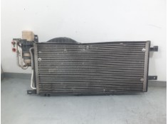 CONDENSADOR / RADIADOR AIRE ACONDICIONADO 00AL539 0188043 BEHR