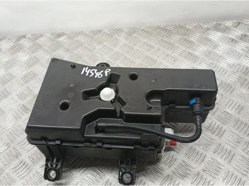 Recambio de deposito aditivo para citroën jumper pritsche 35 l3 plus solution bluehdi 140 referencia OEM IAM 9806639880  EOLYS