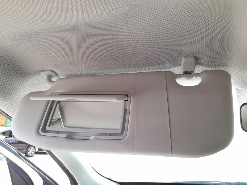 Recambio de parasol izquierdo para fiat tipo station wagon (356_, 357_) 1.4 lpg (356wxf1b) referencia OEM IAM 735735752  