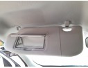 Recambio de parasol izquierdo para fiat tipo station wagon (356_, 357_) 1.4 lpg (356wxf1b) referencia OEM IAM 735735752  