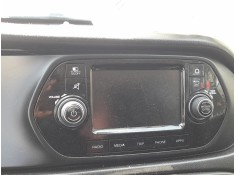 Recambio de sistema navegacion gps para fiat tipo station wagon (356_, 357_) 1.4 lpg (356wxf1b) referencia OEM IAM   
