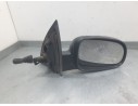 Recambio de retrovisor derecho para opel corsa c (x01) 1.7 dti (f08, f68) referencia OEM IAM 24420988  