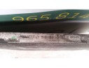 Recambio de condensador / radiador aire acondicionado para renault scenic (ja..) 1.4 16v rxe referencia OEM IAM 710110201F02 770