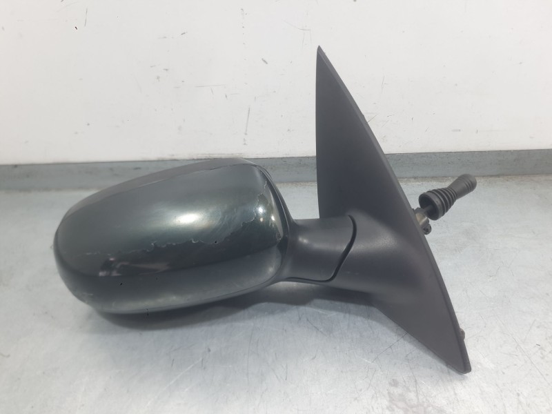 Recambio de retrovisor derecho para opel corsa c (x01) 1.7 dti (f08, f68) referencia OEM IAM 24420988  