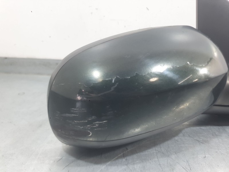 Recambio de retrovisor derecho para opel corsa c (x01) 1.7 dti (f08, f68) referencia OEM IAM 24420988  