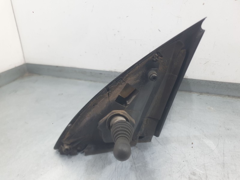 Recambio de retrovisor derecho para opel corsa c (x01) 1.7 dti (f08, f68) referencia OEM IAM 24420988  